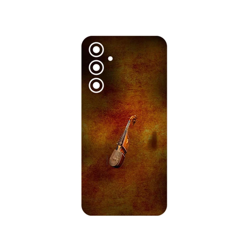 برچسب پوششی ماهوت مدل Rabab مناسب برای گوشی موبایل سامسونگ Galaxy A54