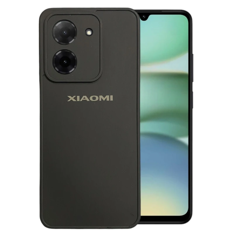 کاور مدل A5_T01 مناسب برای گوشی موبایل شیائومی Redmi A5 / Poco C71