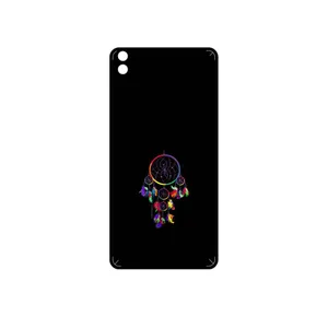 MAHOOT Dream Catchers Cover Sticker for HTC Desire 816
