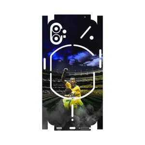 MAHOOT Pele-FullSkin Cover Sticker for Nothing Phone 1