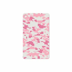 MAHOOT Army-Pink-pixel Cover Sticker for Lenovo Tab M7 2019