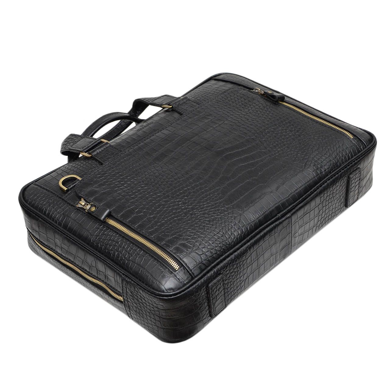 کیف اداری گارد مدل MISHEL CR NEW  -  - 5