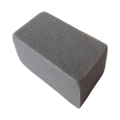 نقد و بررسی اسفنج واکس داشبورد و لاستیک ماشین سارین مدل GTW توسط خریداران