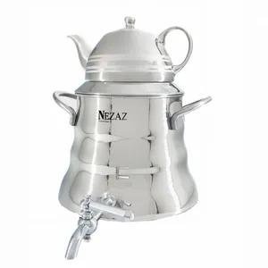 ست کتری و قوری  نزاز مدل 4032