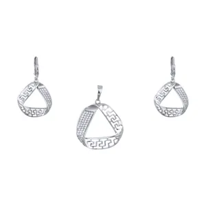 نیم ست زنانه ژوپینگ کد XP2350