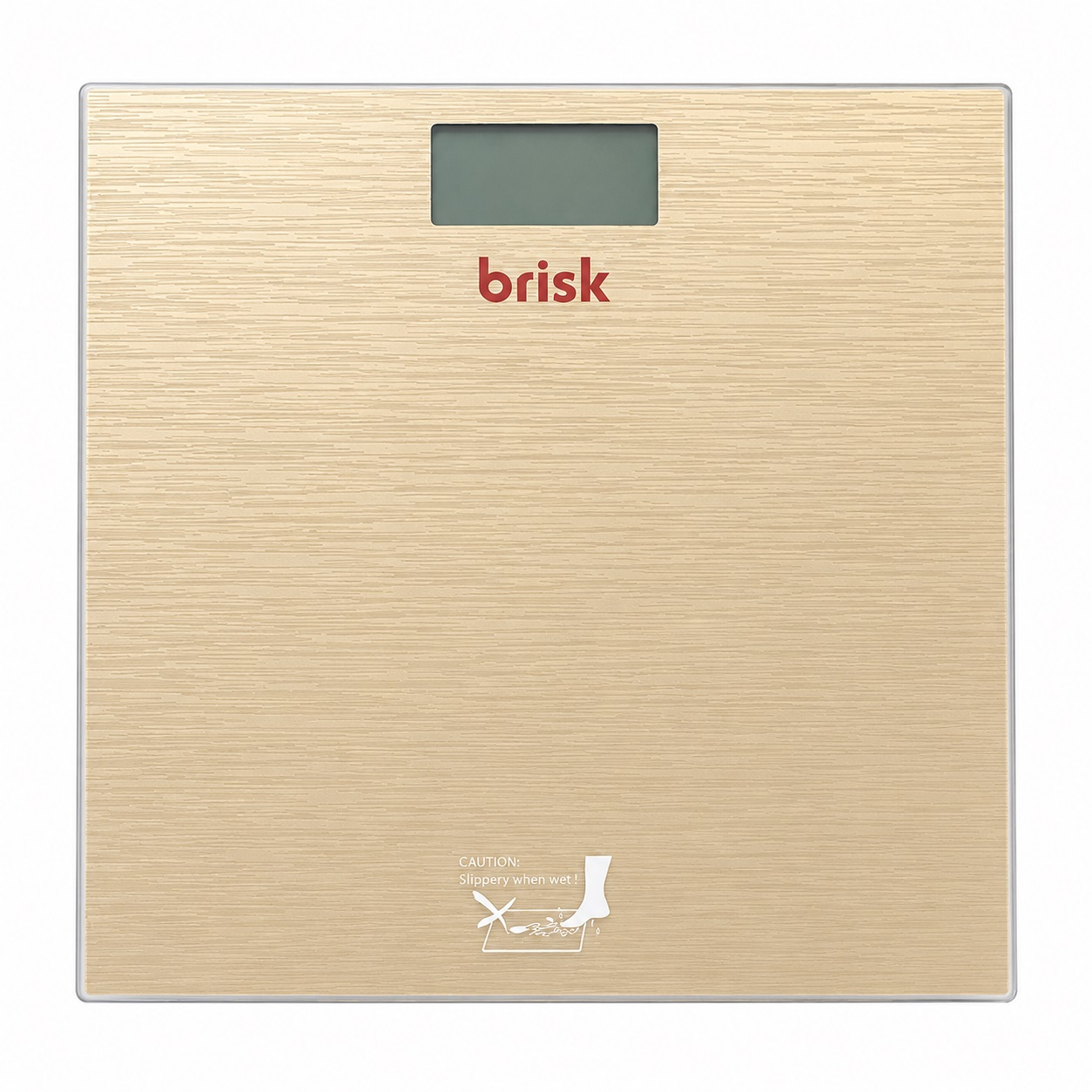 ترازو دیجیتال بریسک مدل BS-4 با دقت 50 گرم
