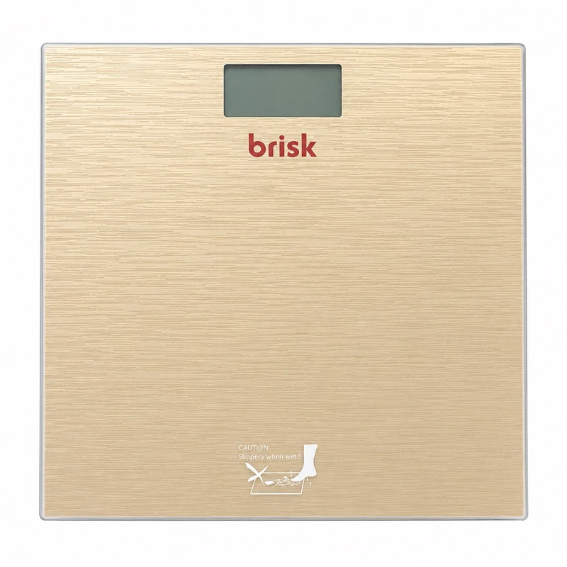 ترازو دیجیتال بریسک مدل BS-4 با دقت 50 گرم