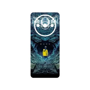 MAHOOT Dark Cover Sticker for Xiaomi Redmi A3