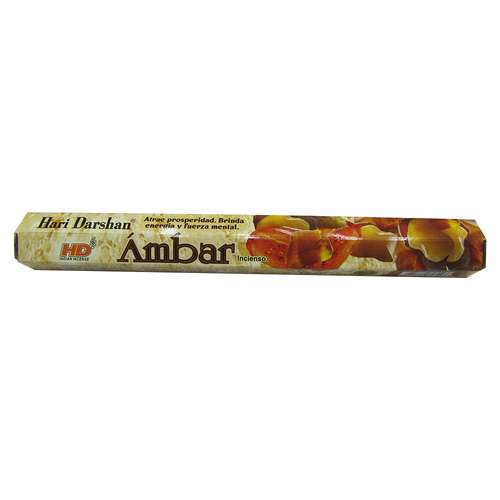 عود هاری دارشان مدل AMBER