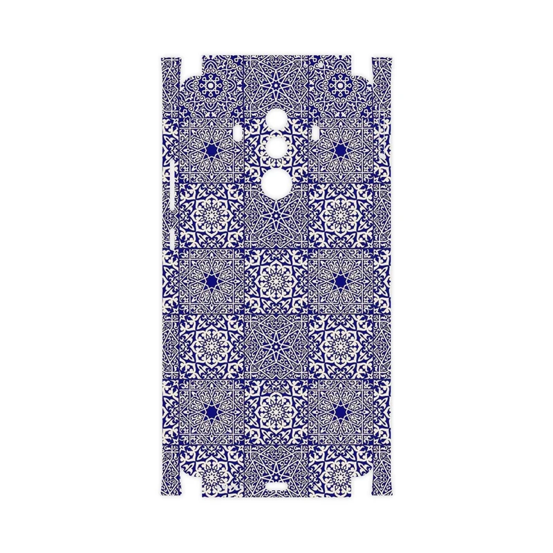 برچسب پوششی ماهوت مدل Iran Tile 11-FullSkin مناسب برای گوشی موبایل هوآوی Mate 10 Pro