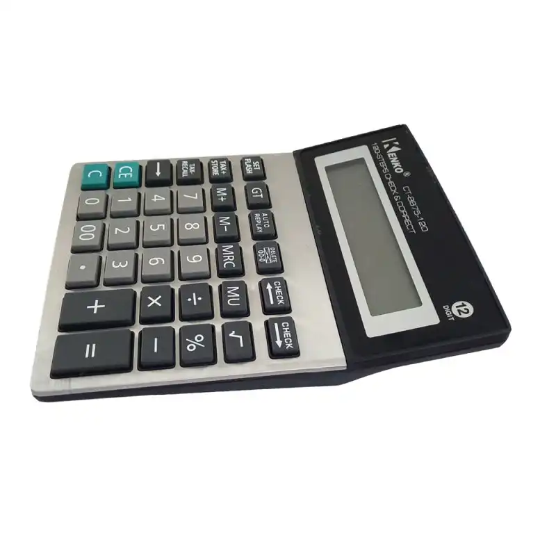 ماشین حساب کنکو مدل CT-8875120
