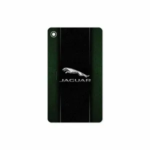 MAHOOT Jaguar Cars Cover Sticker for Lenovo Tab M7 2019