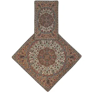 جانماز ترمه کد TRJAN42