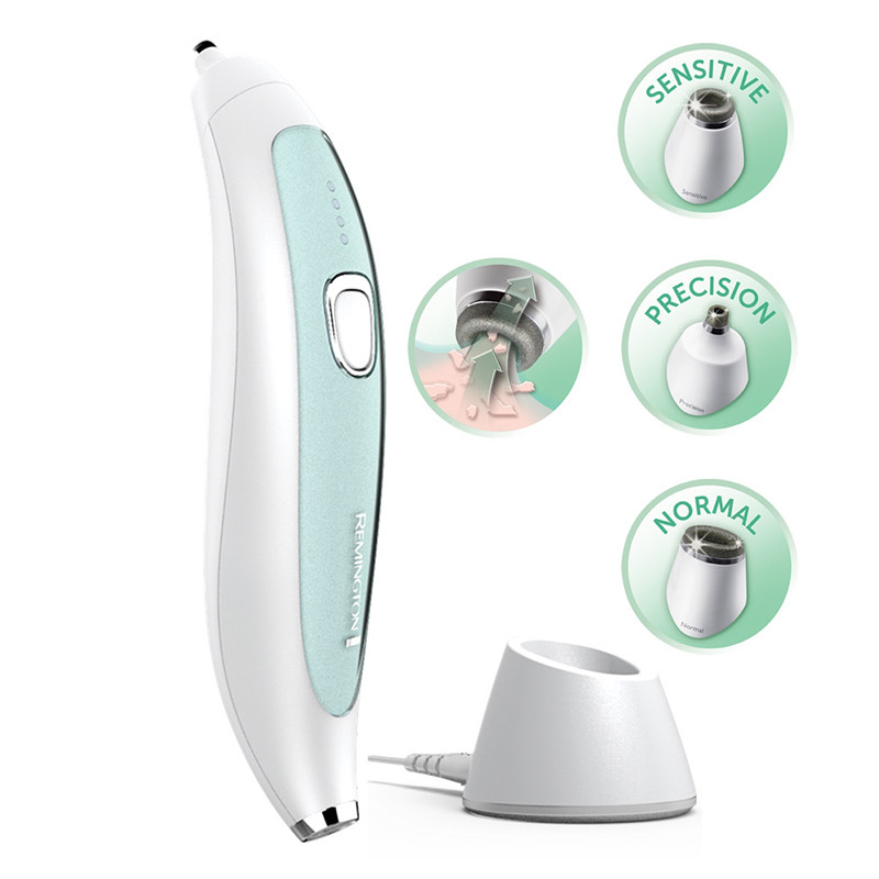 میکرودرم رمینگتون مدل REVEAL DIAMOND MD3000 میکرودرم رمینگتون مدل REVEAL DIAMOND MD3000