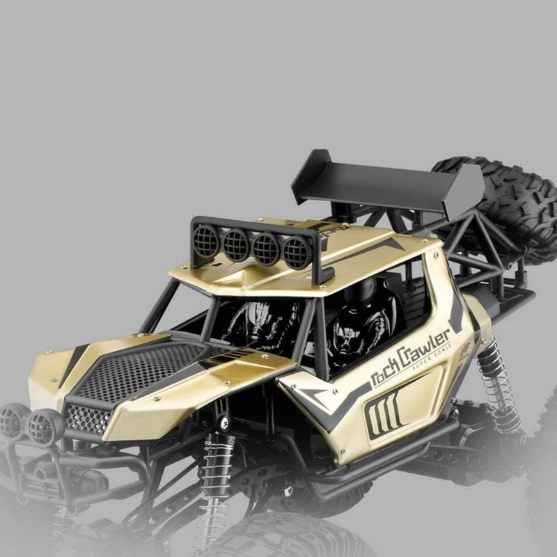 ماشین بازی کنترلی مدل Die-cast metal