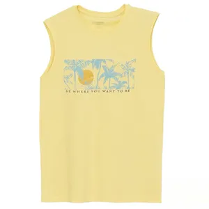 تاپ مردانه ال سی وایکیکی مدل سوپر پنبه ارگانیک