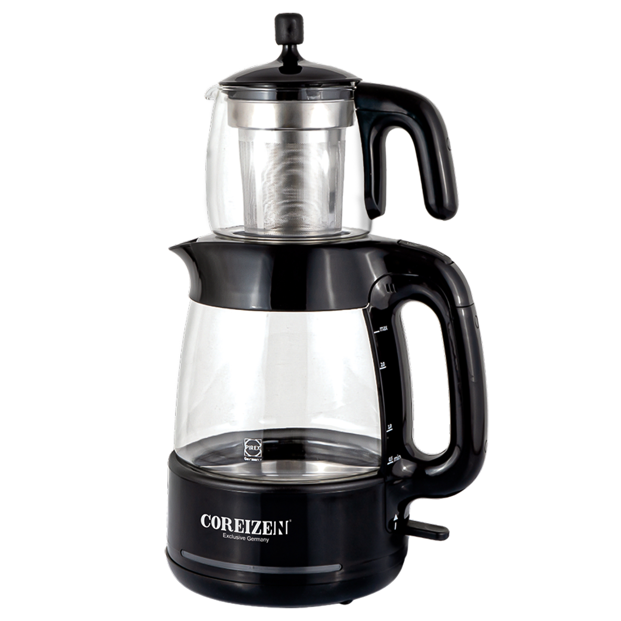 چای ساز کوریزن مدل TM-832