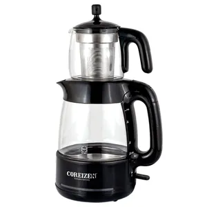 چای ساز کوریزن مدل TM-832