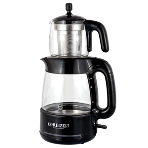 چای ساز کوریزن مدل TM-832