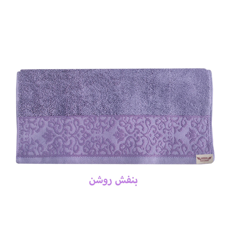حوله آشپزخانه مارین مدل ME-31G.AGF81 سایز 40x80 سانتی متر