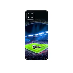 MAHOOT FIFA Soccer Game Series Cover Sticker for Huawei Nova Y60