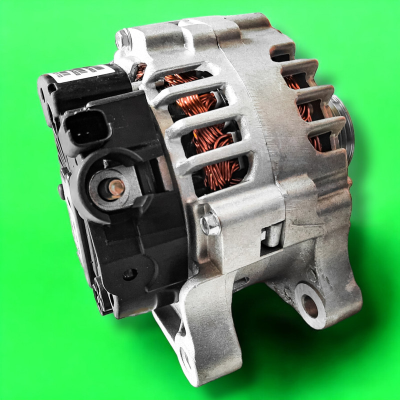 دینام خودرو مدل Fanam-90A مناسب برای دنا پلاس توربو