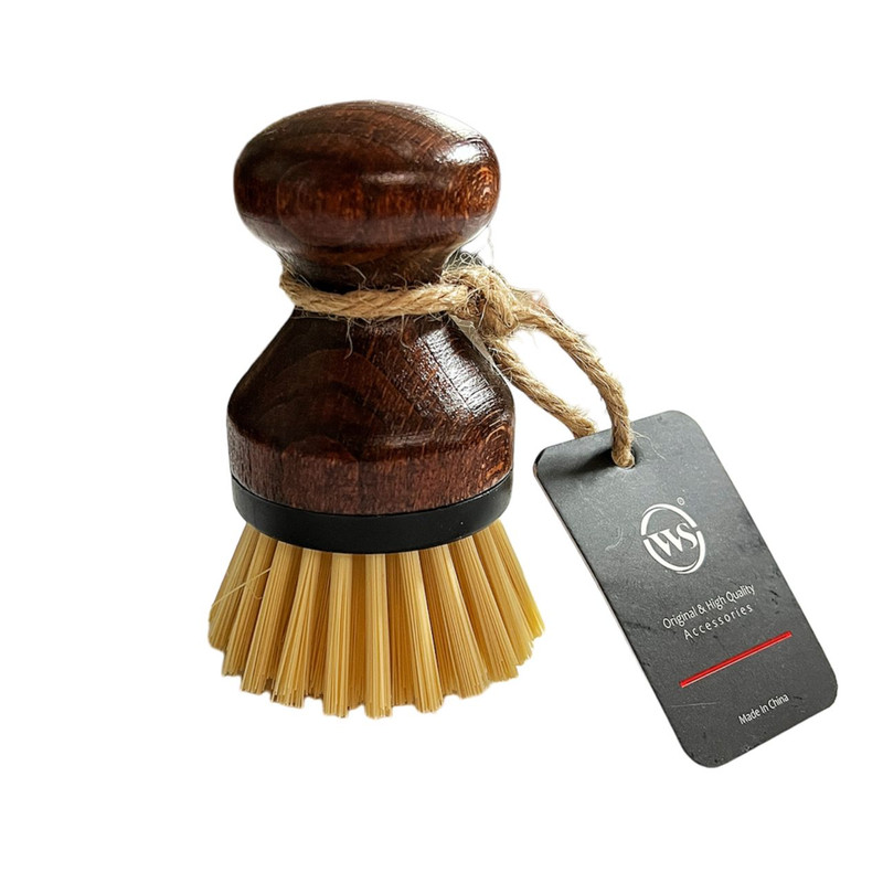 برس شستشو دبلیو اس مدل بامبو کد KX-258Z