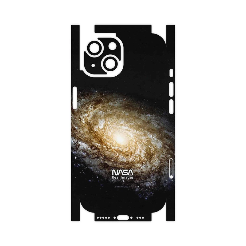 برچسب پوششی ماهوت مدل Universe_by_NASA_1-FullSkin مناسب برای گوشی موبایل اپل iPhone 15