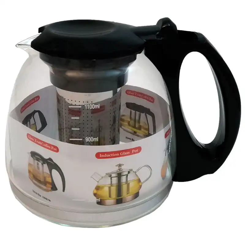 قوری مدل پیرکس کد M22