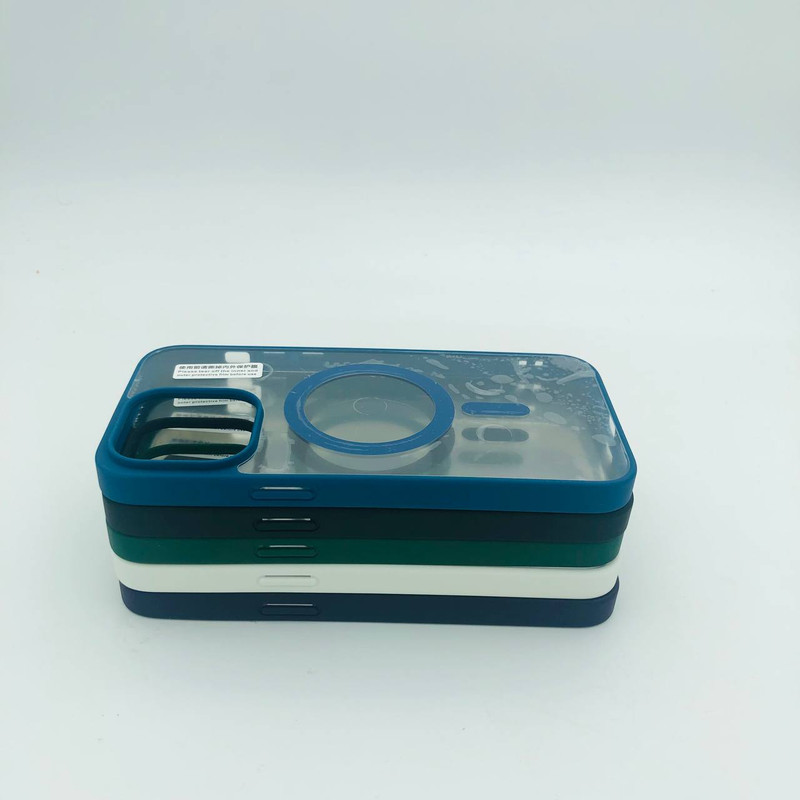 کاور مدل سیلیکونی کد 05 مناسب برای گوشی موبایل اپل iphone 13