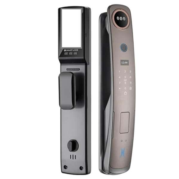 دستگیره هوشمند مدل df04