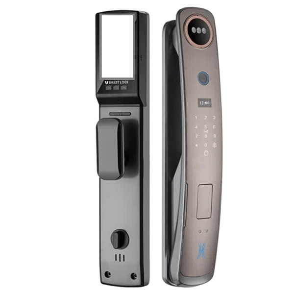 دستگیره هوشمند مدل df04