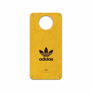 MAHOOT ML-DDS Cover Sticker for Xiaomi Redmi Note 9T