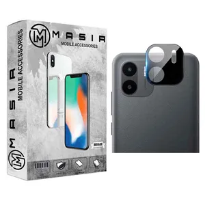 محافظ لنز دوربین مسیر مدل LNZ3D-M مناسب برای گوشی موبایل شیائومی Redmi A1 