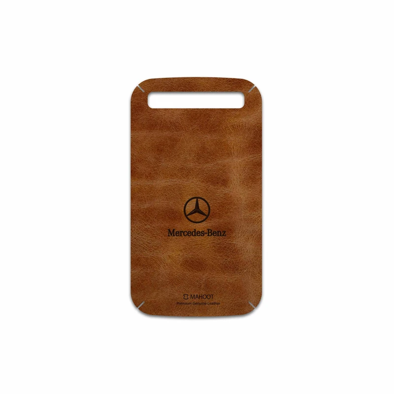 برچسب پوششی ماهوت مدل BFL-MBNZ مناسب برای گوشی موبایل بلک بری Classic