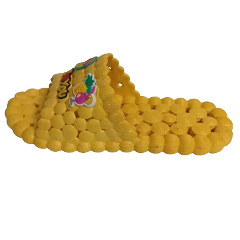 دمپایی حمام نیکتا مدل 011 استیکر دار کد 1516-YW