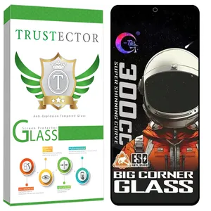 Trustector BIGCT Screen Protector For Xiaom Redmi Note 14 4G / Redmi Note 14 5G