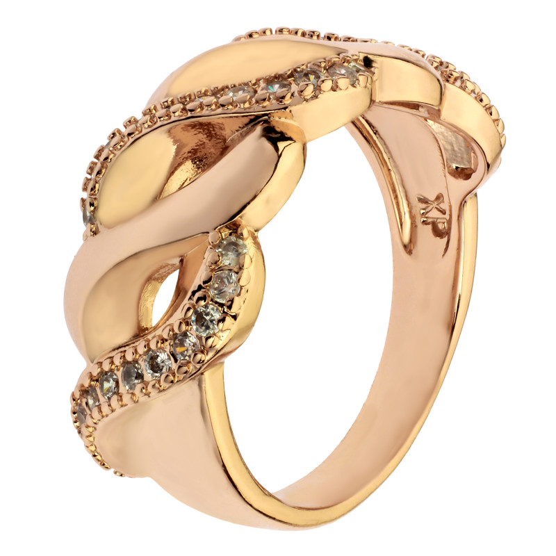 انگشتر زنانه ژوپینگ مدل TR-73 انگشتر زنانه ژوپینگ مدل TR-73