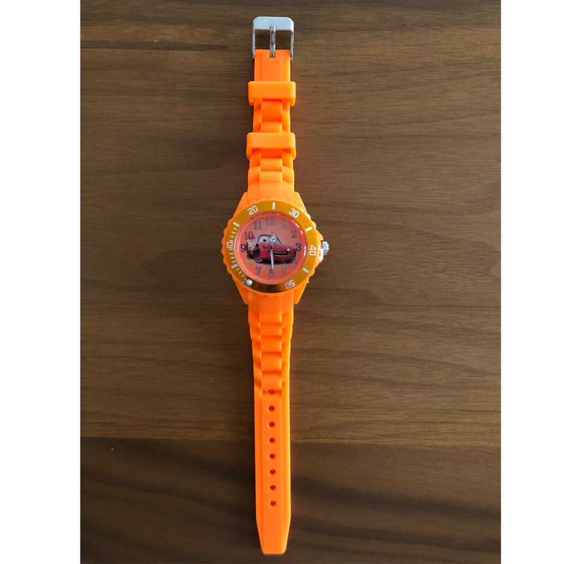 ساعت مچی عقربه ای پسرانه طرح راکی مکویین کد SH-700 ساعت مچی عقربه ای پسرانه طرح راکی مکویین کد SH-700