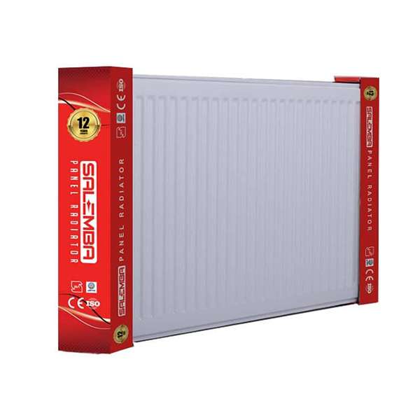 رادیاتور سالمبا مدل PKKP60