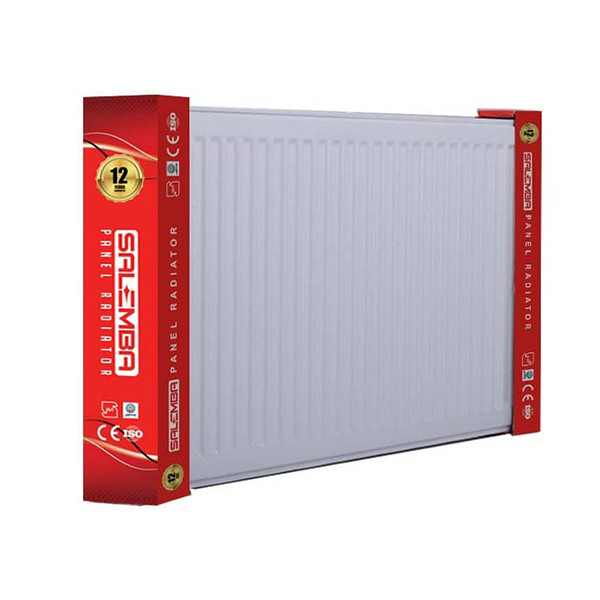 رادیاتور پربازده سالمبا مدل PKKP80 رادیاتور پربازده سالمبا مدل PKKP80