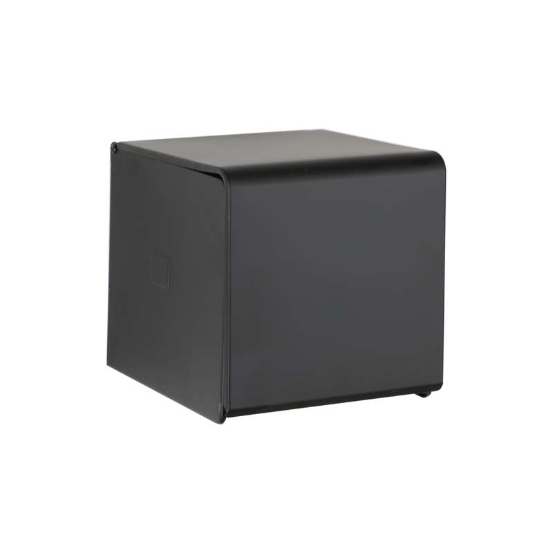 پایه رول دستمال کاغذی دلفین مدل larens-bl