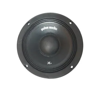 میدرنج خودرو پالس ائدیو مدل PM-10 Z