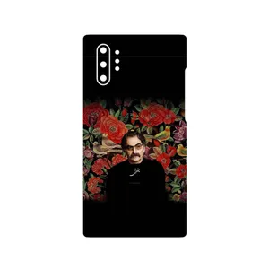 MAHOOT Shahram Nazeri Cover Sticker for Samsung Galaxy Note 10 Plus