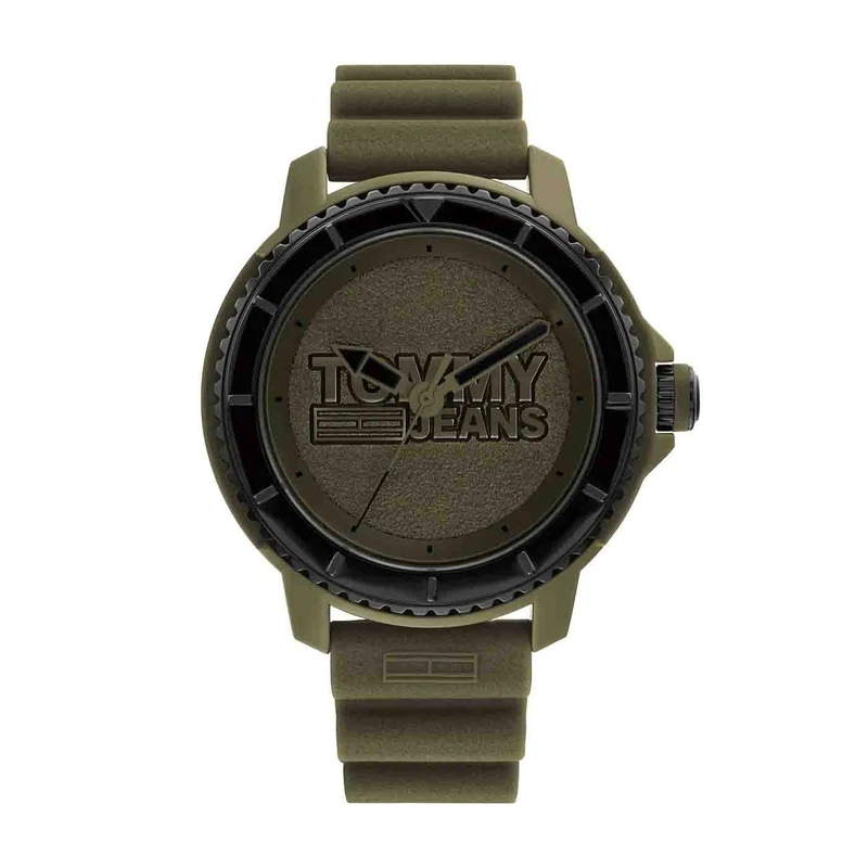 ساعت مچی عقربه‌ای مردانه کوارتز  تامی هیلفیگر مدل 1792002