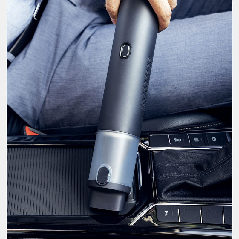 جارو شارژی لایدستو مدل HD-SCXCCQ01