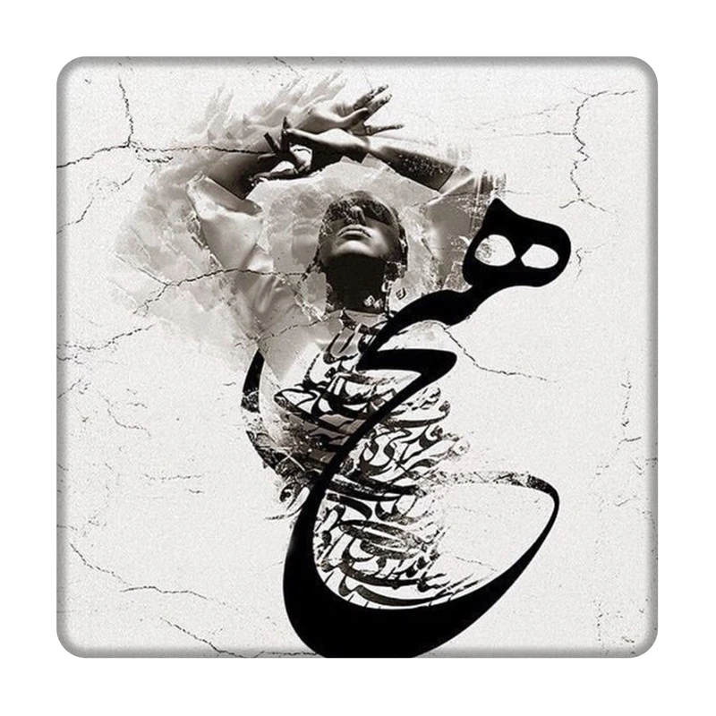 کاشی مدل هیچ سایز