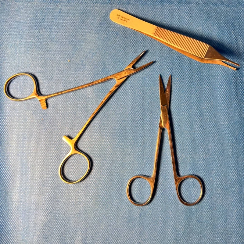 عکس شماره 15 : ست بخیه مدل 3t مجموعه 3 عددی