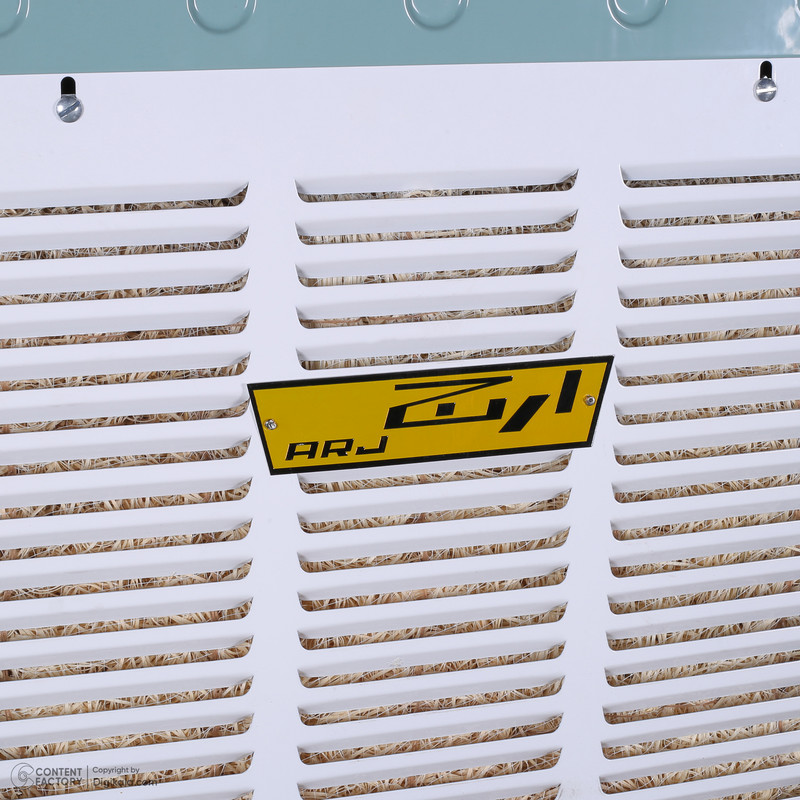 کولر آبی 3500 ارج مدل ASC3803T