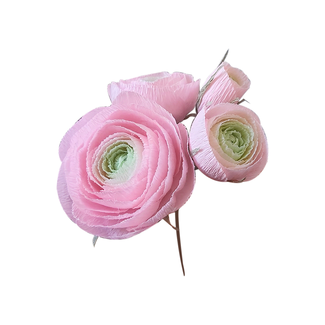 نکته خرید - قیمت روز گل مصنوعی مدل گل آلاله خرید